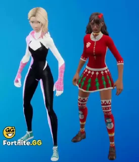 🌟 emoji Fortnite dance party 16 Telegram sticker 22 of 50