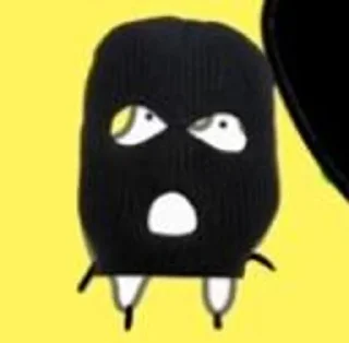 🛏️ emoji язабудуэтотстикерпак Telegram sticker 3 of 120