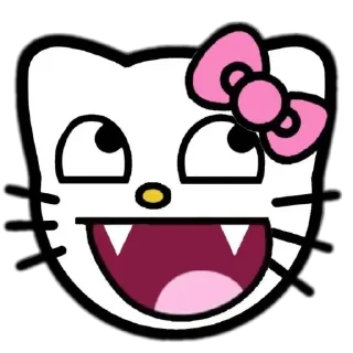 👍 emoji юзая пак я отдаюсь в рабство Telegram sticker 1 of 79