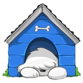 😞 emoji @_< @k07stik Telegram sticker 20 of 98