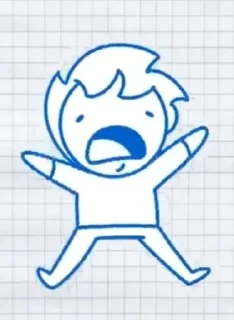 😨 emoji IT'S НАЙС BRO Telegram sticker 4 of 119