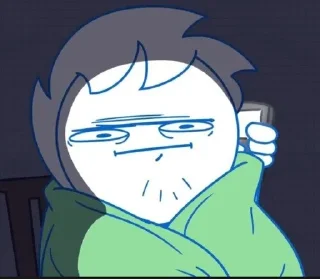 😑 emoji IT'S НАЙС BRO Telegram sticker 21 of 119