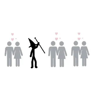 🧍 emoji Хз что писать @utac2001 Telegram sticker 24 of 46