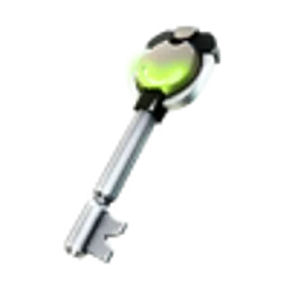 🌟 emoji Fortnite weapons 5 Telegram sticker 7 of 120