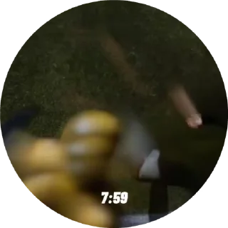 🌟 emoji FLASHANIMATION Telegram sticker 18 of 21