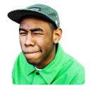 😉 emoji TYLER by @sinnerinside Telegram sticker 15 of 22