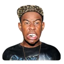 Sticker from TYLER by @sinnerinside