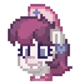 😁 emoji Soul Cat - Soul Help Telegram sticker 10 of 10