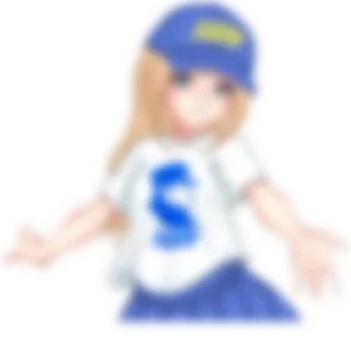 😊 emoji ЛДПР-тян Telegram sticker 11 of 18