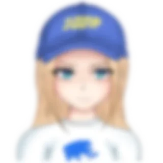 😡 emoji ЛДПР-тян Telegram sticker 5 of 18