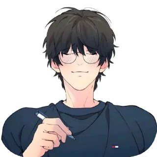 ☁️ emoji ☁облако☁(cr: @k1eru0 ) Telegram sticker 24 of 83