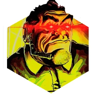 😳 emoji DRG Corporation Memes Telegram sticker 2 of 55