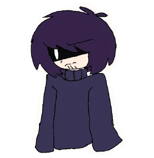 😡 emoji Henry Morris Telegram sticker 2 of 31