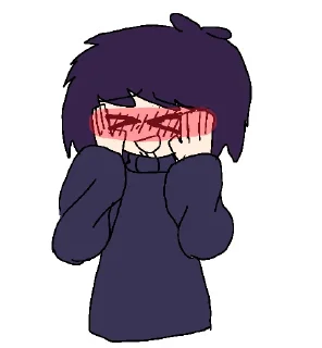❤️ emoji Henry Morris Telegram sticker 6 of 31