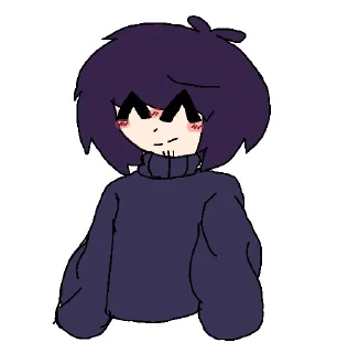 😊 emoji Henry Morris Telegram sticker 10 of 31