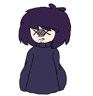 💀 emoji Henry Morris Telegram sticker 7 of 31