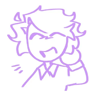 😄 emoji lofi soshla suma Telegram sticker 11 of 14