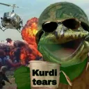 🔥 emoji حزب اليمين Telegram sticker 5 of 17
