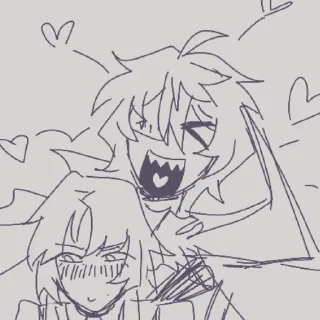 💌 emoji ◤ ꜱɪɢʟᴀɪᥫ᭡ ◢ ↳ @f7ck7777ll ↲ Telegram sticker 14 of 119