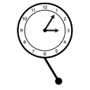 🕓 emoji test animation pack 2 by @pryidhub Telegram sticker 4 of 10