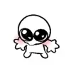 🤩 emoji Юпи @TgEmodziBot Telegram sticker 14 of 36