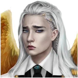 😟 emoji Эрагон💋🔥😭 Telegram sticker 17 of 27