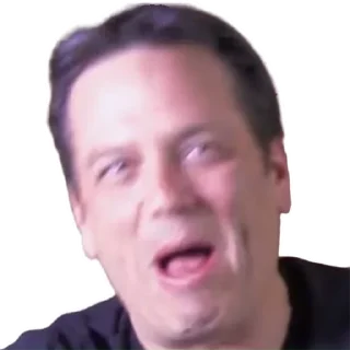 🤪 emoji @phil_spencer Telegram sticker 9 of 119