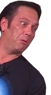 😳 emoji @phil_spencer Telegram sticker 11 of 119