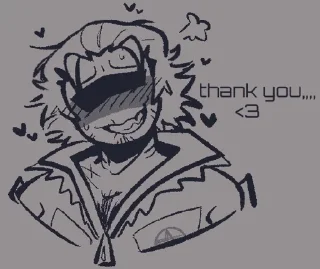 🌟 emoji Expendable Pressure -:- @YukYukichi Telegram sticker 15 of 117