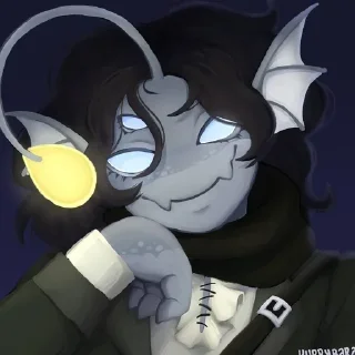 🫧 emoji 𓆩 ✧ — ;; Ꮪᴇʙᴀsᴛiᴀn Ꮪᴏlᴀᴄᴇ [ᏢᏒᎬᏚᏚᏌᏒᎬ] ⊹ 𓆪 Telegram sticker 14 of 105