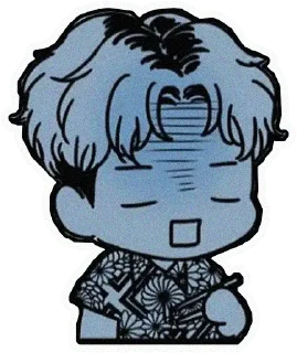 😨 emoji BJ Alex! Telegram sticker 15 of 27