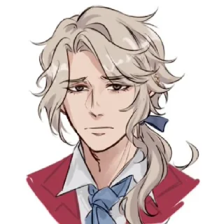 🎶 emoji Frederick Kreiburg Telegram sticker 23 of 59