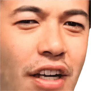 😐 emoji BTTV & FFZ HD Telegram sticker 16 of 120