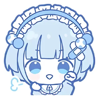 ✊ emoji сквад гея Telegram sticker 11 of 15