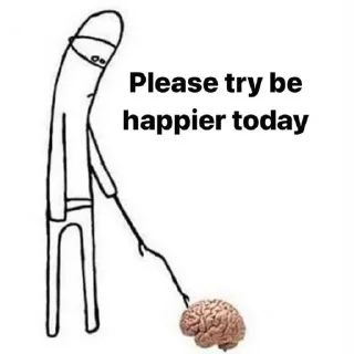 🧠 emoji Певна група людей core Telegram sticker 23 of 83