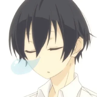 😴 emoji Хлам тети Раст Telegram sticker 5 of 67