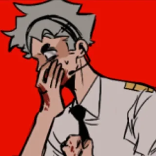 🎧 emoji 🎧| Kowalski |💦 by @Orokki Telegram sticker 15 of 108
