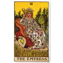 👩 emoji Rider Waite Smith Tarot Telegram sticker 5 of 81