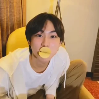 ❗️ emoji jungwon ⁉️ - @ik1lu Telegram sticker 21 of 30