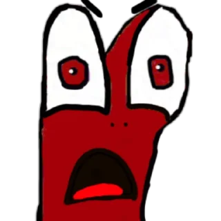 Sticker from Улитка Crazy (powered by MPE)