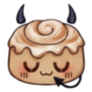 😊 emoji Asmedaj stik Telegram sticker 10 of 12