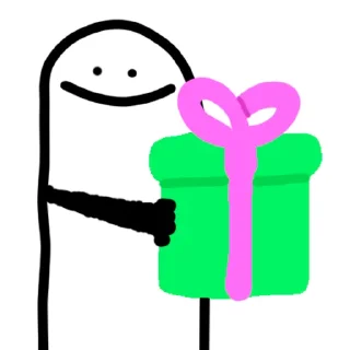 🎁 emoji Stik @rybis_archive Telegram sticker 23 of 30