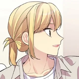 💛 emoji 💛 Manager 💛 | @metla_MuQina Telegram sticker 8 of 62
