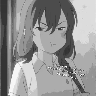 😠 emoji Обама пдр Telegram sticker 11 of 86