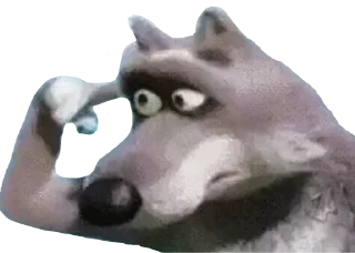 🫤 emoji Локальные штучки Telegram sticker 19 of 56