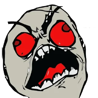 😡 emoji Локальные штучки Telegram sticker 21 of 56