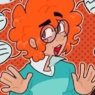 🤭 emoji тодд Telegram sticker 8 of 29