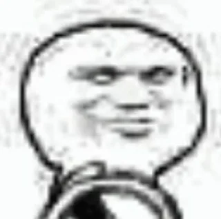 🌟 emoji The B has the technology B有技術 Telegram sticker 14 of 22