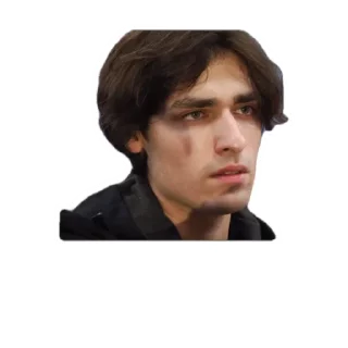 Sticker from Олег Шепс как муд
