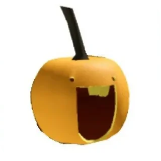 🎃 emoji Roblox RIVALS Telegram sticker 7 of 11